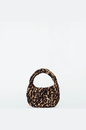COS Quilted Micro Bag