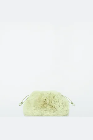COS Cavatelli Mini Clutch Bag