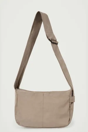 COS Mini Slouchy Crossbody Bag