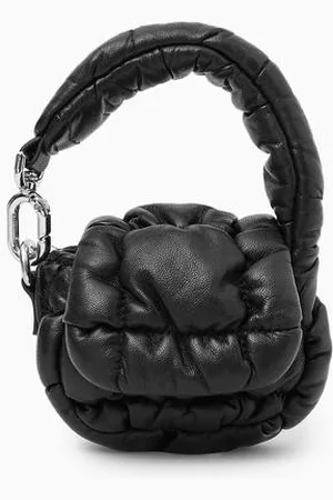 COS Quilted Nano Bag
