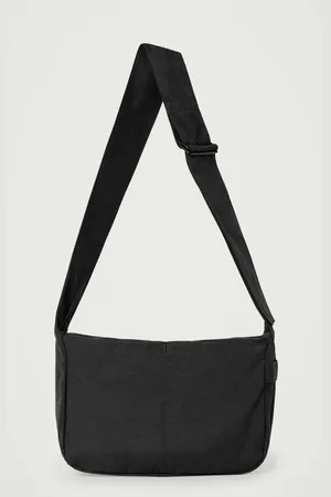 COS Mini Slouchy Crossbody Bag