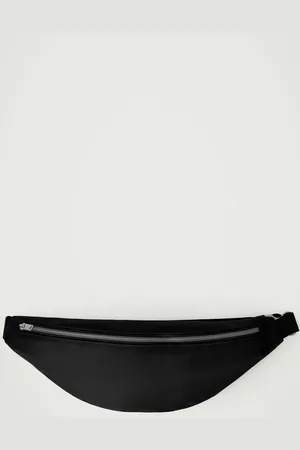 COS Slouchy Crossbody Bag