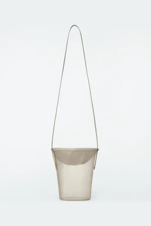 COS Mini Bucket Bag