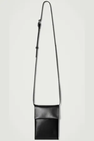 COS Folded Crossbody Phone Pouch