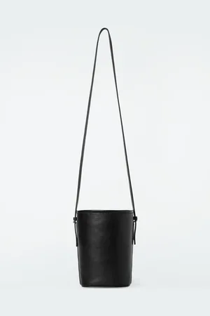 COS Mini Bucket Bag