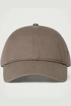 COS Cotton-Twill Baseball Cap
