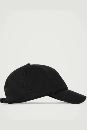 COS Cotton-Twill Baseball Cap