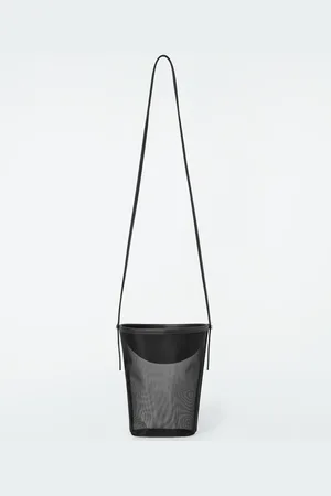 COS Mini Bucket Bag