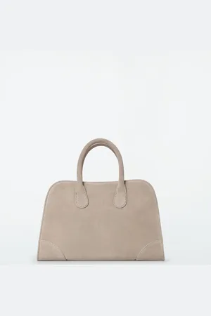 COS Mini Studio Bowling Bag