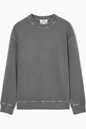 COS Relaxed-Fit Sweatshirt