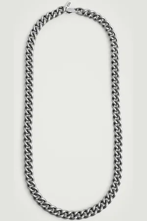 COS Chunky Chain Necklace