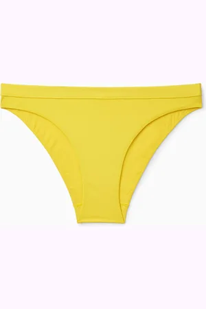 COS Elasticated Bikini Briefs