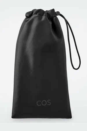 COS Wire-Frame Aviator Sunglasses