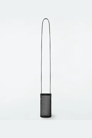 COS Crossbody Bottle Holder