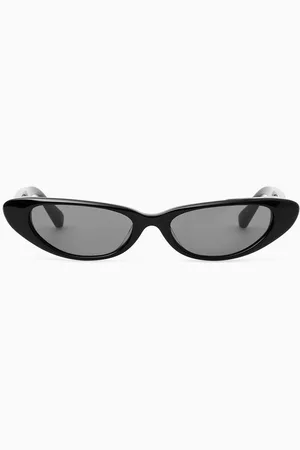 COS Wing Sunglasses