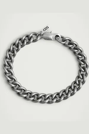 COS Chunky Chain Bracelet