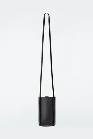 COS Crossbody Phone Pouch