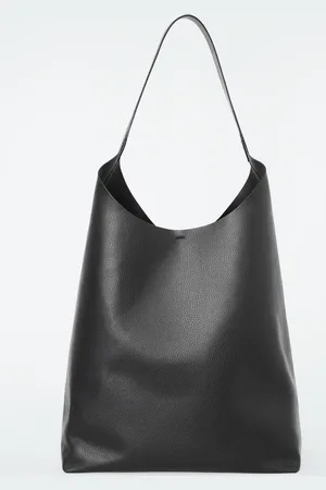 COS Serif Tote Bag