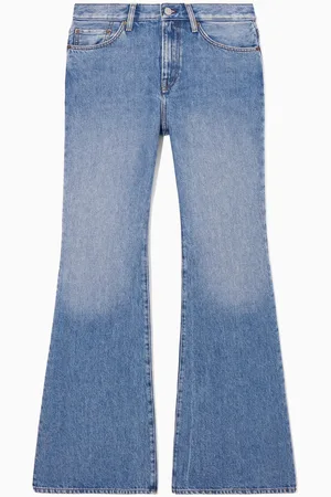 COS Spire Bootcut Jeans
