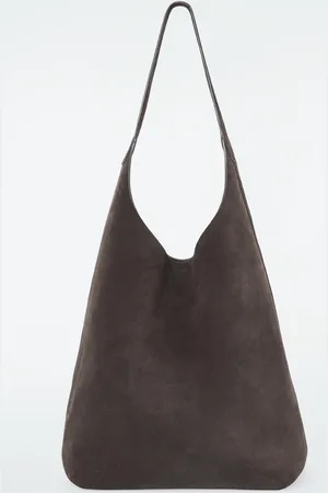 COS Serif Tote Bag