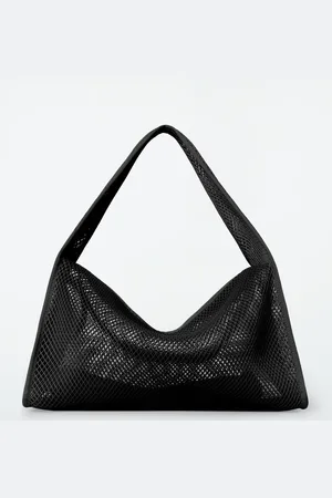 COS Slouchy Mini Tote Bag