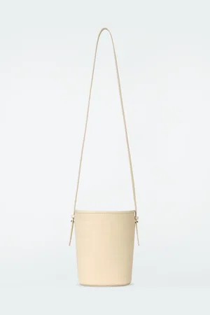 COS Mini Bucket Bag