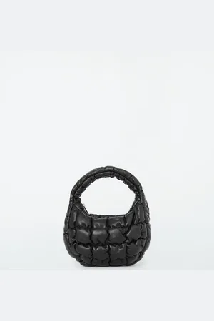 COS Quilted Micro Bag