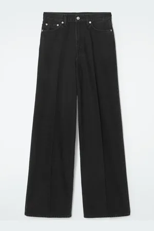 COS Tide Wide-Leg Jeans