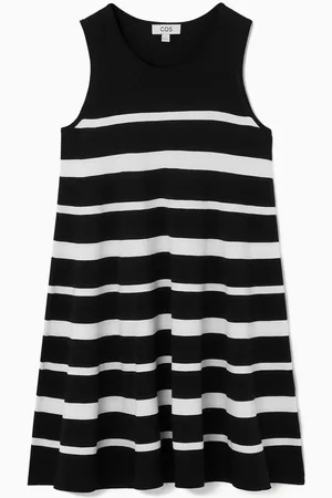 COS Knitted Mini Dress
