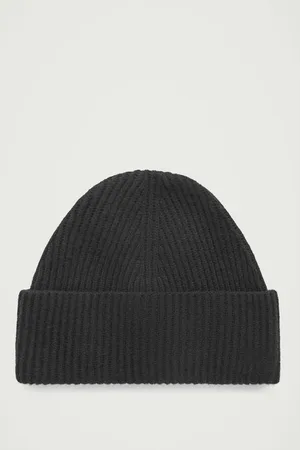COS Wool Beanie