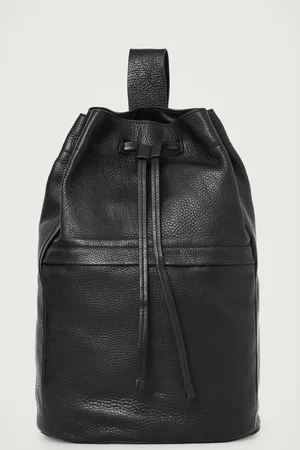 COS Drawstring Duffle Bag