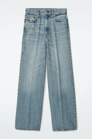 COS Tide Wide-Leg Jeans