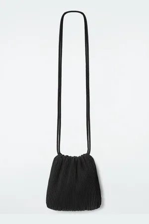 COS Scallop Crossbody