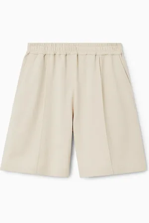 COS Mid-Weight Jersey Shorts