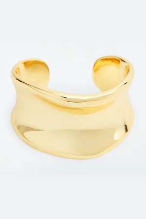 COS Sculpted Cuff