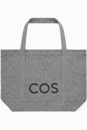 COS Utility Tote Bag