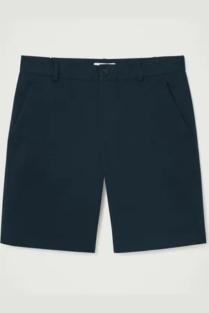 COS Classic Chino Shorts in