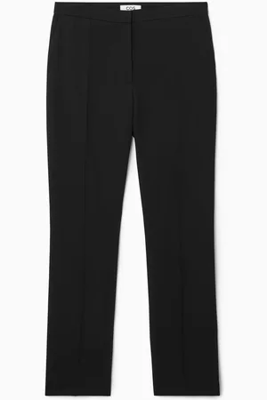 COS Slim Tailored Trousers
