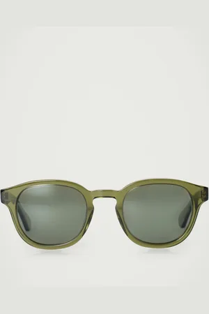 COS D-Frame Sunglasses