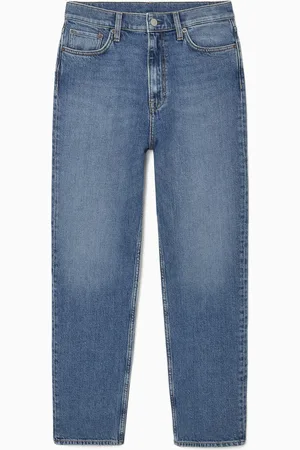 COS Glide Slim-Leg Jeans