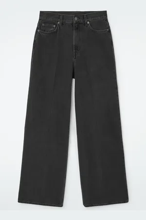 COS Tide Wide-Leg Jeans