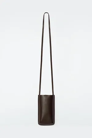 COS Crossbody Phone Pouch