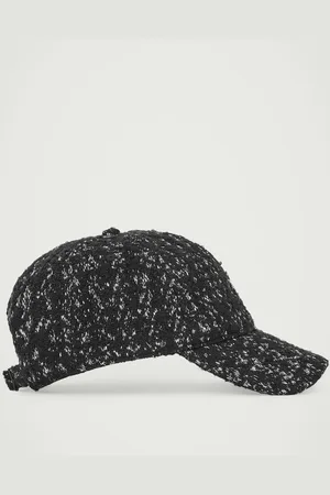 COS Wool-Blend Baseball Cap