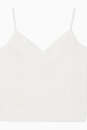 COS Minimal Cami Top
