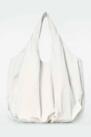 COS Cloud Tote Bag