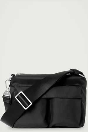 COS Water-Repellent Utility Crossbody