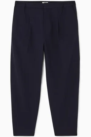 COS Relaxed Jersey Joggers
