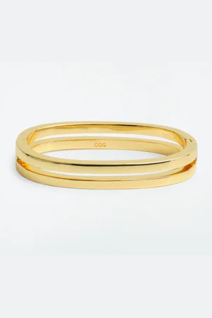 COS Stacked Bangle