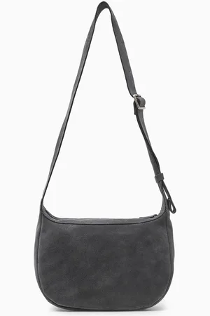 COS Crossbody Saddle Bag