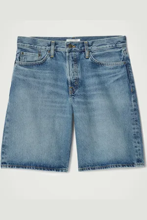 COS Denim Shorts